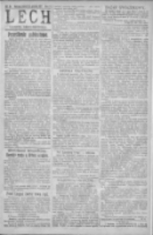 Lech. Gazeta Gnieźnieńska: codzienne pismo polityczne dla wszystkich stanów 1923.12.18 R.25 Nr287
