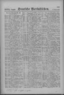 Armee-Verordnungsblatt. Deutsche Verlustlisten 1918.08.27 Ausgabe 2072