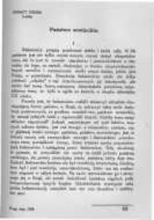 Prąd. Miesięcznik Poświęcony Zagadnieniom Życia Kulturalnego i Społecznego. 1938 R.25 nr2