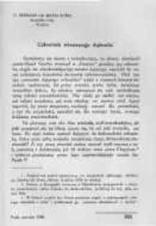 Prąd. Miesięcznik Poświęcony Zagadnieniom Życia Kulturalnego i Społecznego. 1938 R.25 nr6