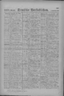 Armee-Verordnungsblatt. Deutsche Verlustlisten 1918.09.05 Ausgabe 2088