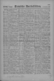 Armee-Verordnungsblatt. Deutsche Verlustlisten 1918.09.10 Ausgabe 2096