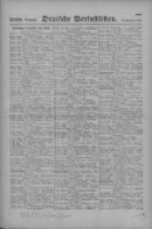 Armee-Verordnungsblatt. Deutsche Verlustlisten 1918.09.12 Ausgabe 2100