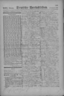Armee-Verordnungsblatt. Deutsche Verlustlisten 1918.09.13 Ausgabe 2101
