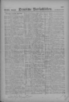 Armee-Verordnungsblatt. Deutsche Verlustlisten 1918.09.14 Ausgabe 2104