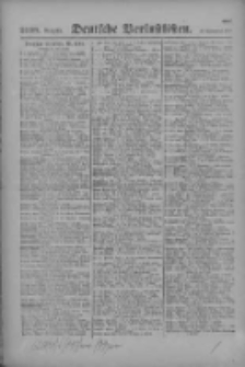 Armee-Verordnungsblatt. Deutsche Verlustlisten 1918.09.17 Ausgabe 2108
