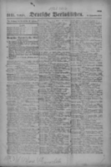 Armee-Verordnungsblatt. Deutsche Verlustlisten 1918.09.25 Ausgabe 2121