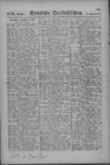 Armee-Verordnungsblatt. Deutsche Verlustlisten 1918.09.25 Ausgabe 2122