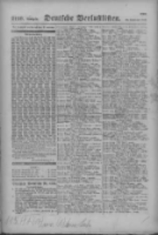 Armee-Verordnungsblatt. Deutsche Verlustlisten 1918.09.30 Ausgabe 2129