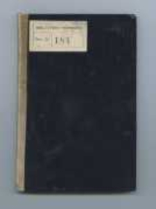 Catholici et sectarii concertatio. [Zawiera dwa listy polemiczne: 1) list Hieronima Rzeszowskiego w j.pol., dat. z Kwiliny 14 X 1568 roku, oraz 2) odpowiedź ks. J&oacute;zefa Konarzewskiego