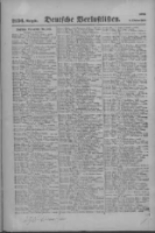 Armee-Verordnungsblatt. Deutsche Verlustlisten 1918.10.03 Ausgabe 2136