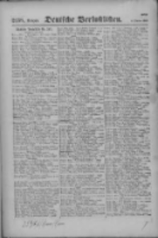 Armee-Verordnungsblatt. Deutsche Verlustlisten 1918.10.04 Ausgabe 2138