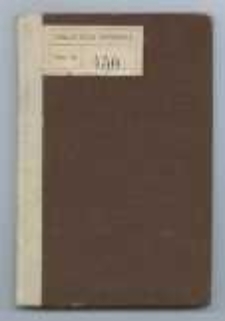 Histhoria barzo cudna y ku wiedzeniu potrzebna o stworzeniu nieba y ziemie y innych wszytkich rzecży ktore y żywą na swiecie, y tako potym pan Bog czlowieka to iest Jadama y Jewę s kosci stworzył, a iako żywota swego na tym swiecie dokonali etc. Theraz nowo na polskie s pilnoscią wyłożona