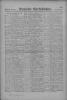 Armee-Verordnungsblatt. Deutsche Verlustlisten 1918.10.19 Ausgabe 2164