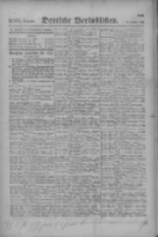 Armee-Verordnungsblatt. Deutsche Verlustlisten 1918.10.23 Ausgabe 2168