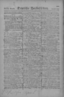 Armee-Verordnungsblatt. Deutsche Verlustlisten 1918.10.26 Ausgabe 2175