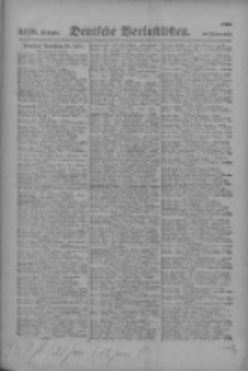 Armee-Verordnungsblatt. Deutsche Verlustlisten 1918.10.28 Ausgabe 2178