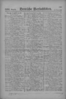 Armee-Verordnungsblatt. Deutsche Verlustlisten 1918.10.29 Ausgabe 2181