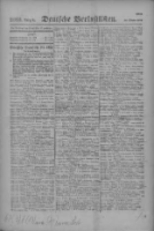 Armee-Verordnungsblatt. Deutsche Verlustlisten 1918.10.30 Ausgabe 2182