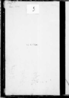 Książka zapisywania uczni i czeladników