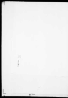 Żurnal Konfraterni Rzeźniczy w Kórniku