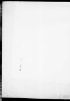 Księgi ewidencji uczniów rzemiosła rzeźnickiego