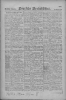 Armee-Verordnungsblatt. Deutsche Verlustlisten 1918.10.11 Ausgabe 2150