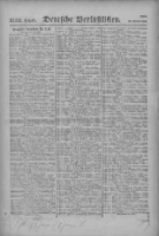 Armee-Verordnungsblatt. Deutsche Verlustlisten 1918.10.12 Ausgabe 2152