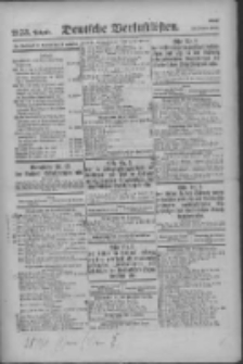 Armee-Verordnungsblatt. Deutsche Verlustlisten 1918.10.14 Ausgabe 2153