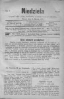 Niedziela: tygodnik dla rodzin chrześcijańskich 1879.06.22 R.5 Nr246