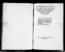 Demosthenis et Aeschinis orationes atque epistolae quae ad nostram aetatem peruenerunt omnes partim diligenter recognitae summo adhibito studio ut sententiae ueritas cum Latini sermonis puritate quam tam quidem fieri potuit coiungeretur et Demosthenicae atque Aeschineae dictionis genius aliquo modo appareret per Hieronymum Wolfium