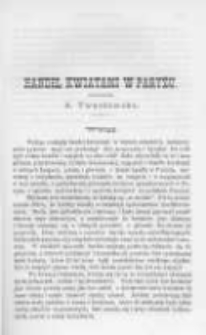 Ogrodnik Polski. 1894 R.16 nr15