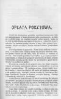 Ogrodnik Polski. 1894 R.16 nr17