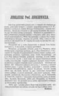 Ogrodnik Polski. 1894 R.16 nr20