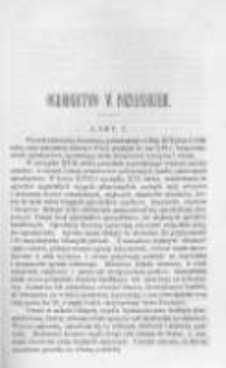 Ogrodnik Polski. 1894 R.16 nr22