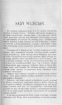 Ogrodnik Polski. 1896 R.18 nr10