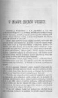 Ogrodnik Polski. 1896 R.18 nr11