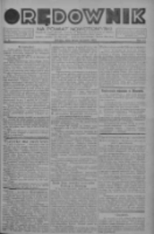 Orędownik na powiat nowotomyski 1934.01.20 R.15 Nr8