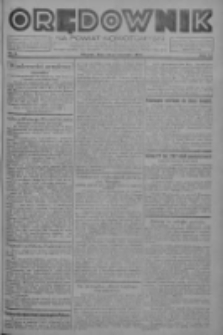 Orędownik na powiat nowotomyski 1934.01.23 R.15 Nr9