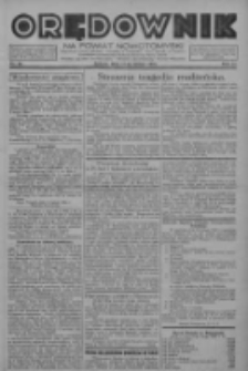 Orędownik na powiat nowotomyski 1934.02.17 R.15 Nr20