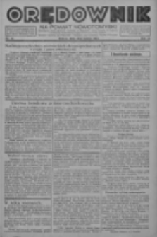 Orędownik na powiat nowotomyski 1934.02.24 R.15 Nr23