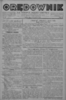 Orędownik na powiat nowotomyski 1934.03.03 R.15 Nr26