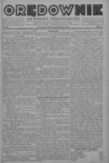 Orędownik na powiat nowotomyski 1934.04.05 R.15 Nr39