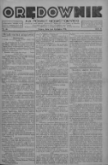 Orędownik na powiat nowotomyski 1934.04.07 R.15 Nr40