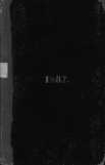 Ordo Officii Divini Recitandi, Sacrique Peragendi ad Usum Almae Eccles. Metropolitanae et Archidioec. Posnaniensis Pro Anno Domini MDCCCLXVII...
