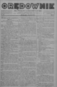 Orędownik na powiat nowotomyski 1934.05.12 R.15 Nr54