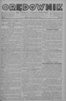 Orędownik na powiat nowotomyski 1934.05.19 R.15 Nr57