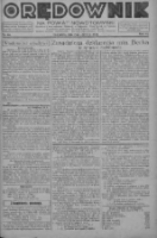 Orędownik na powiat nowotomyski 1934.06.07 R.15 Nr64