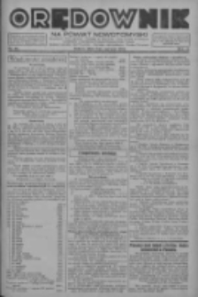 Orędownik na powiat nowotomyski 1934.06.09 R.15 Nr65