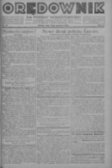 Orędownik na powiat nowotomyski 1934.06.23 R.15 Nr71